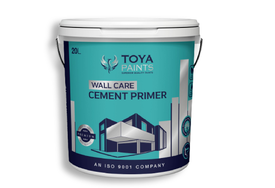 Wall Paint