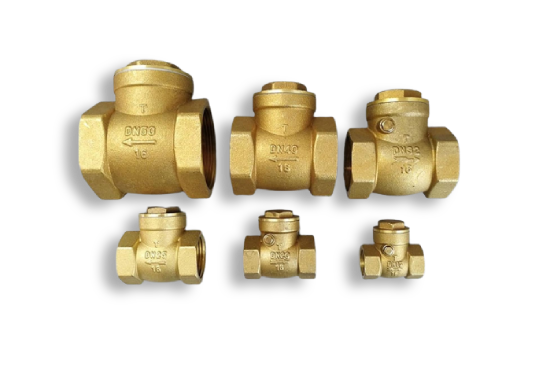 Non-Return Valve
