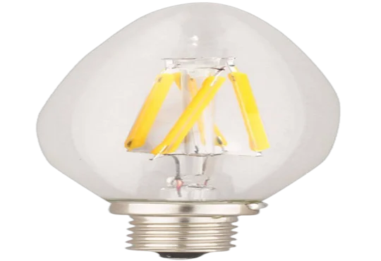 PHILIPS / KODAK LED Candle Lamp
