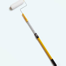 Extension Roller Pole