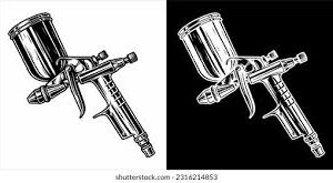 Paint Sprayer