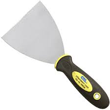 Putty Knife